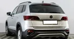 Volkswagen taos робот 2021 с пробегом 21 938 км