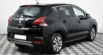 Peugeot 3008 робот 2014 с пробегом 96 840 км