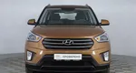 Hyundai Creta 2.0 АКПП