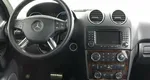 Mercedes-Benz M-Класс 3.5 Автомат