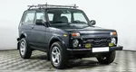 Lada (ваз) 2121 (4x4)