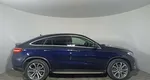 Mercedes-Benz GLE Coupe 400 I (C292)
