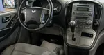 Hyundai Grand Starex I