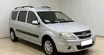 LADA (ВАЗ) Largus I 