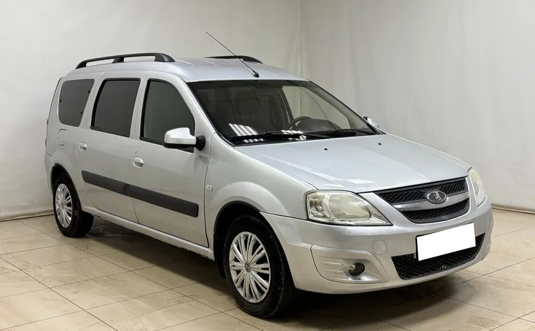 LADA (ВАЗ) Largus I 