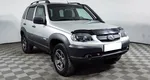  Lada (ВАЗ) Niva I
