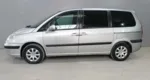Peugeot 807 2.0 AT (136 л.с.)