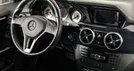 Mercedes-Benz GLK-Класс