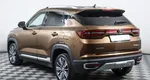 Changan cs35plus