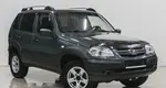  Lada (ВАЗ) Niva I