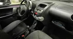 Peugeot 107 i рестайлинг 2