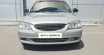 Hyundai ACCENT 1.5 MT (102 л.с.)