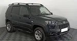  Lada (ВАЗ) Niva I Рестайлинг (Travel)