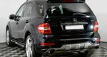 Mercedes-Benz M-Класс 3.5 Автомат