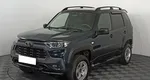  Lada (ВАЗ) Niva I Рестайлинг (Travel)