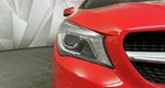 Mercedes-Benz CLA CLA 200 7G-DCT (156 л.с.) Urban Красный