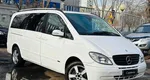 Mercedes-Benz VIANO
