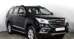 Haval H9 2.0 АКПП