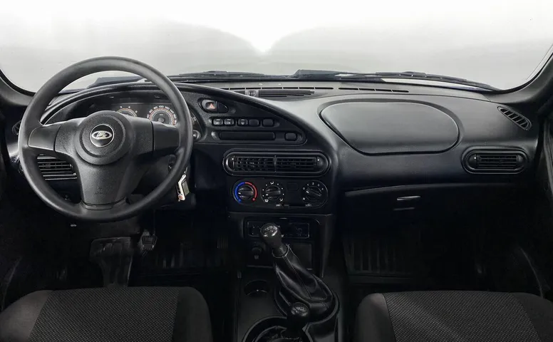  Lada (ВАЗ) Niva I Рестайлинг (Travel)