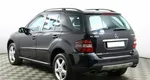 Mercedes-Benz M-Класс 3.5 Автомат