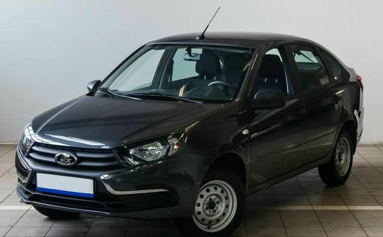 Lada (ваз) granta