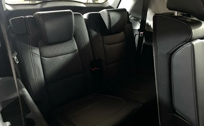 Chery Tiggo 8 1.5 РКПП