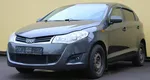 Chery VERY 1.5 MT (109 л.с.)
