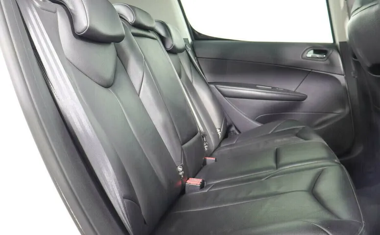 Peugeot 308 I