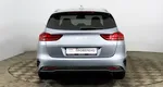 Kia Ceed 1.6 АКПП