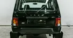 Lada (ваз) 2121 (4x4)