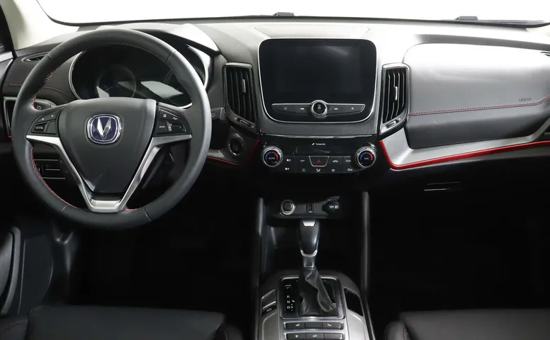 Changan CS55 1.5 АКПП