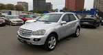 Mercedes-Benz M-Класс