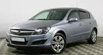 Opel Astra 1.8 Механика