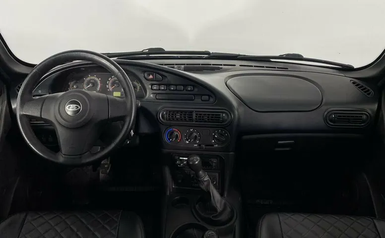  Lada (ВАЗ) Niva I Рестайлинг (Travel)