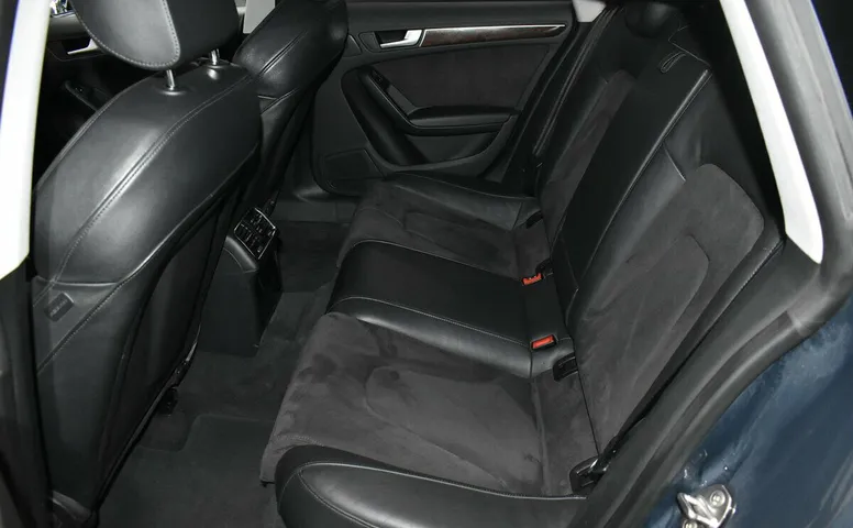 Audi A5 I (8T)
