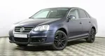 Volkswagen Jetta 1.4 Робот