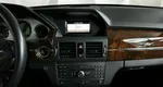 Mercedes-benz glk-класс