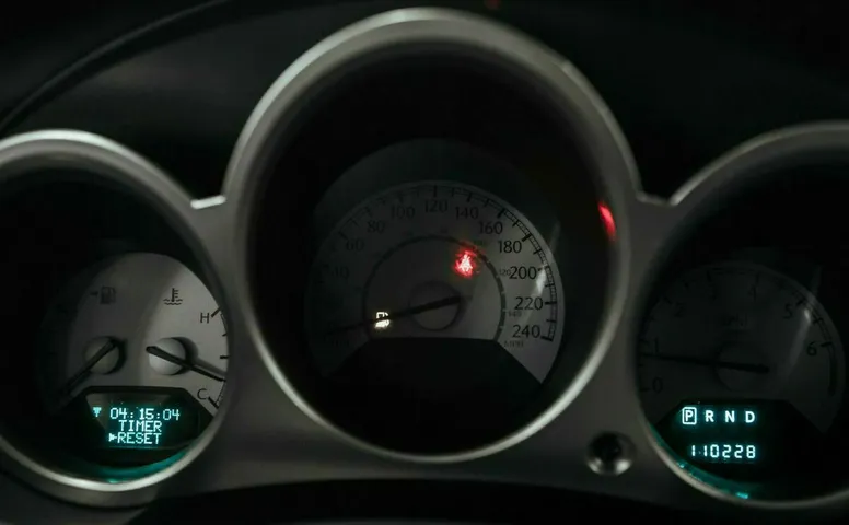 Chrysler sebring