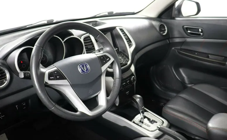 Changan Eado I