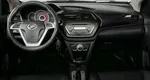 Lifan x50