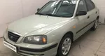 Hyundai ELANTRA 1.6 MT (105 л.с.)