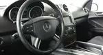 Mercedes-Benz M-Класс 3.5 Автомат