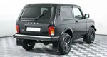 Lada (ваз) 2121 (4x4)