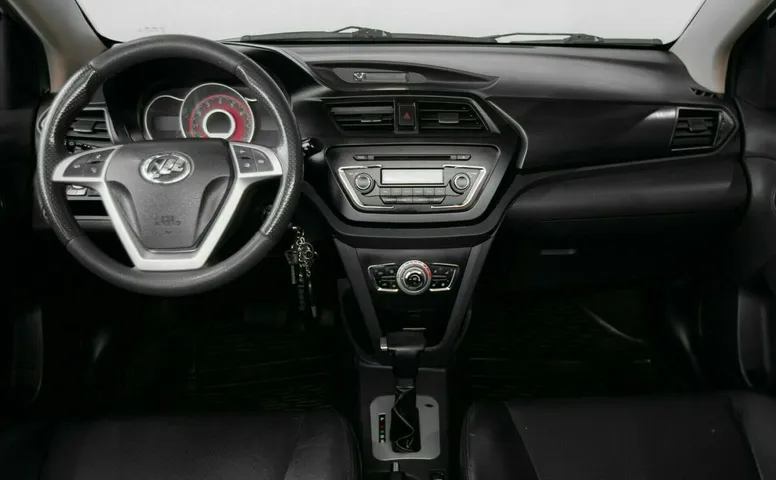 Lifan x50