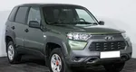  Lada (ВАЗ) Niva I Рестайлинг (Travel)