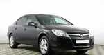 Opel Astra 1.8 Механика