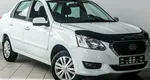 Datsun on-DO 1.6 Механика