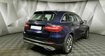 Mercedes-Benz GLC 220 d 9G-TRONIC 4MATIC (170 л.с.) Premium Синий