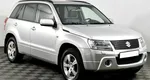 Suzuki Grand Vitara III