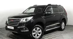 Haval H9 2.0 АКПП